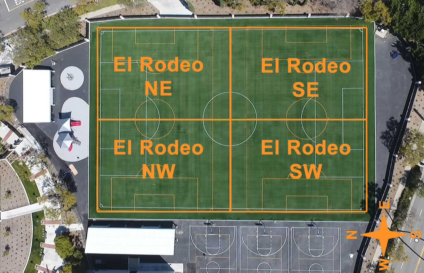 El Rodeo Field thumbnail
